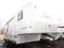 2002 Sportman RV Sportsman